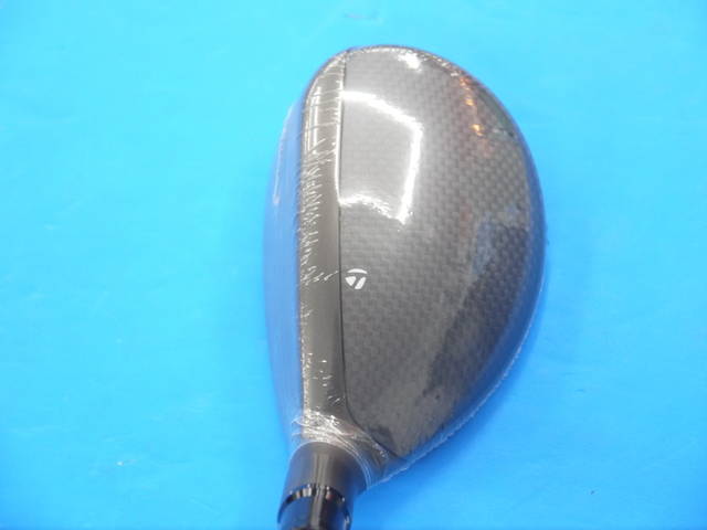 TaylorMade ユーティリティ Qi35 #4(22°)