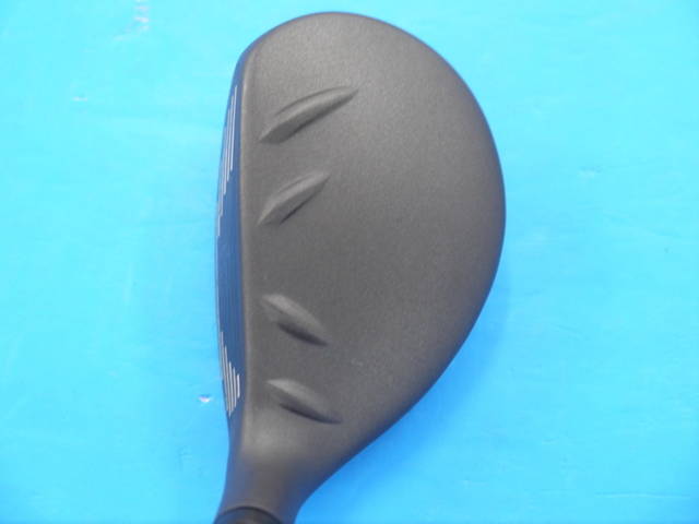 PING ユーティリティ G410 #4(22°)