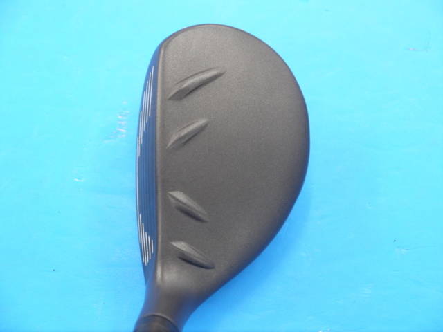 PING ユーティリティ G410 #5(26°)