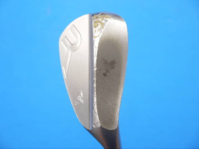 RODDIO ウェッジ RODDIO CC FORGED 56°