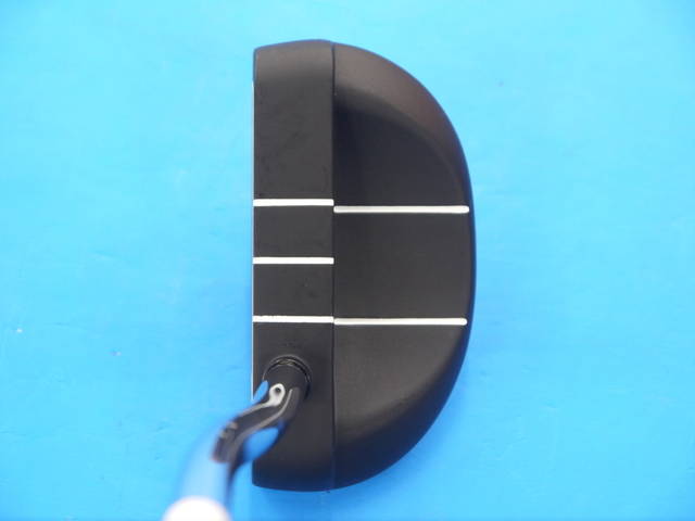 ODYSSEY パター DFX (2021) ROSSIE
