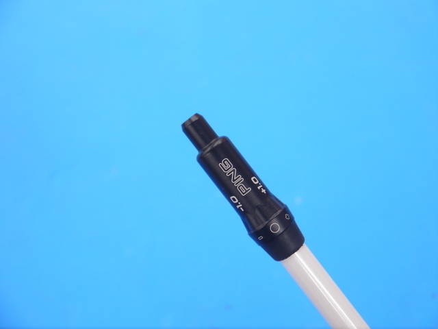 GRAPHITE DESIGN シャフト (S) TOUR AD GC-5 (PING用スリーブ)