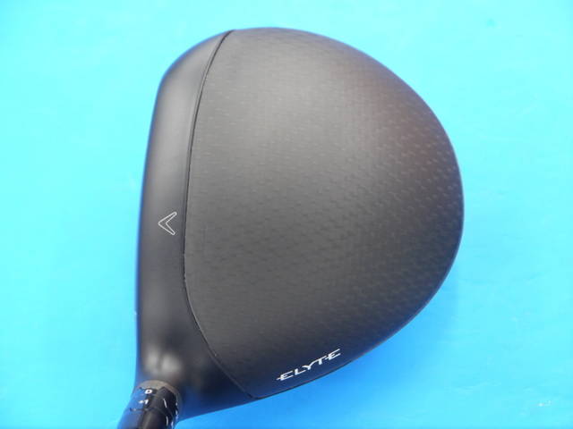 Callaway ドライバー ELYTE MINI 11.5°