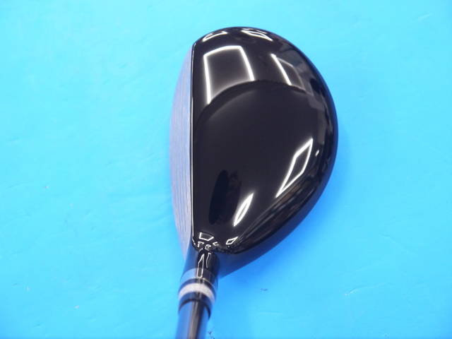 MYSTERY ユーティリティ MYSTERY C-HT911 #4(22゜)