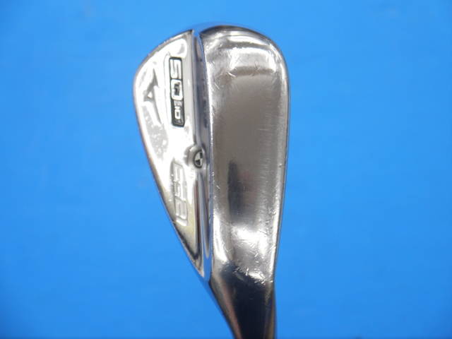 Mizuno ウェッジ Es21 (サテン) 50°-10°