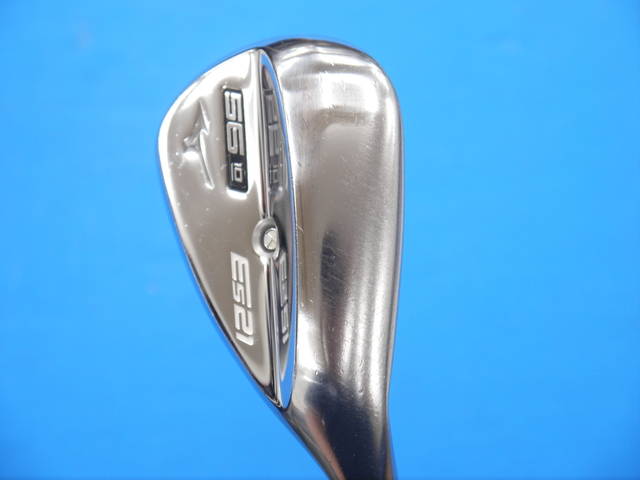 Mizuno ウェッジ Es21 (サテン) 56°-10°
