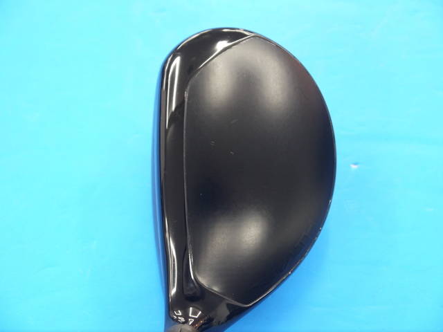 TaylorMade ユーティリティ STEALTH #4(22°)