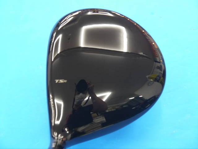 Titleist ドライバー TSR2 10°