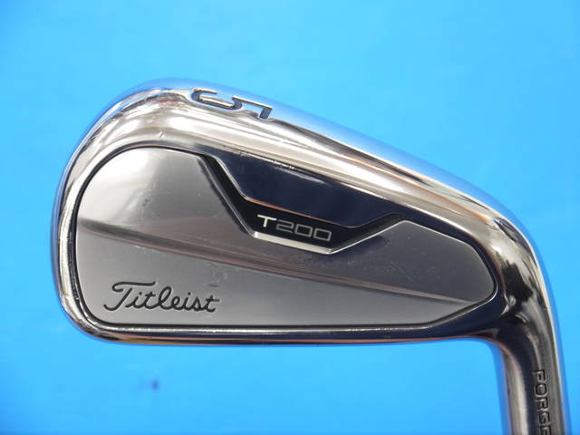 Titleist アイアンセット T100S (2021) 6本