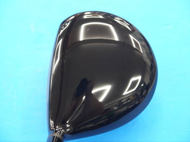 Mizuno ドライバー Mizuno Pro MODEL-S