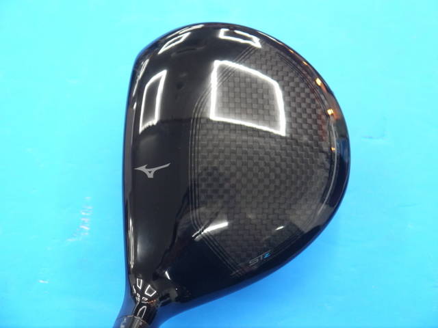 Mizuno フェアウェイウッド ST-Z 230 #3(15°)