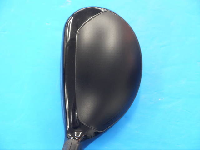 TaylorMade ユーティリティ STEALTH #3(19°)