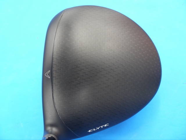 Callaway ドライバー ELYTE 10.5°