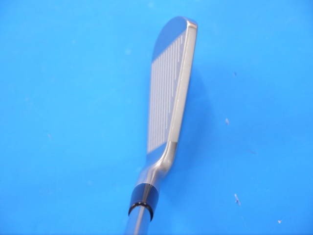 GLOBERIDE 単品アイアン ONOFF FORGED KURO (2024) #5