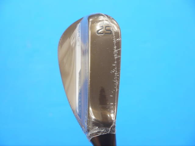 Titleist ウェッジ Vokey SM10 オイルカン (US) 52°-08F