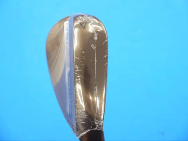 Titleist ウェッジ Vokey SM10 オイルカン (US) 54°-12D