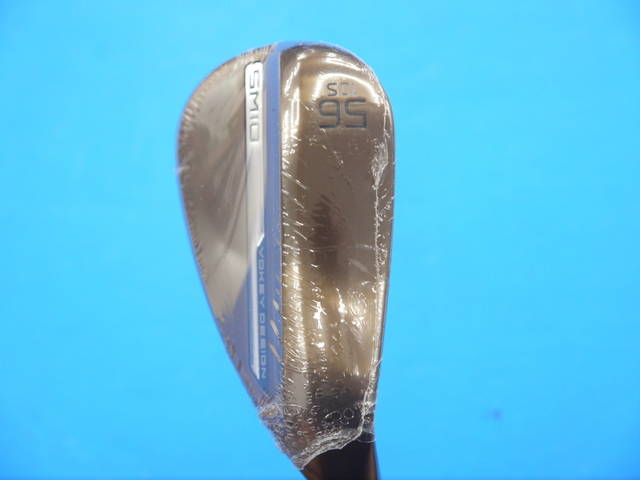 Titleist ウェッジ Vokey SM10 オイルカン (US) 56°-10S