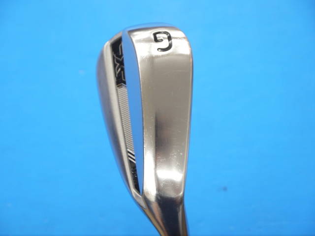 PXG ウェッジ PXG 0211 XCOR2 (クローム) GW