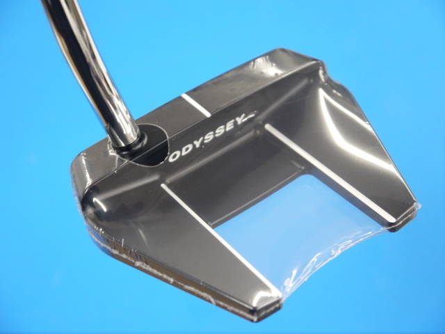 ODYSSEY パター Ai-ONE・MILLED SEVEN T DB