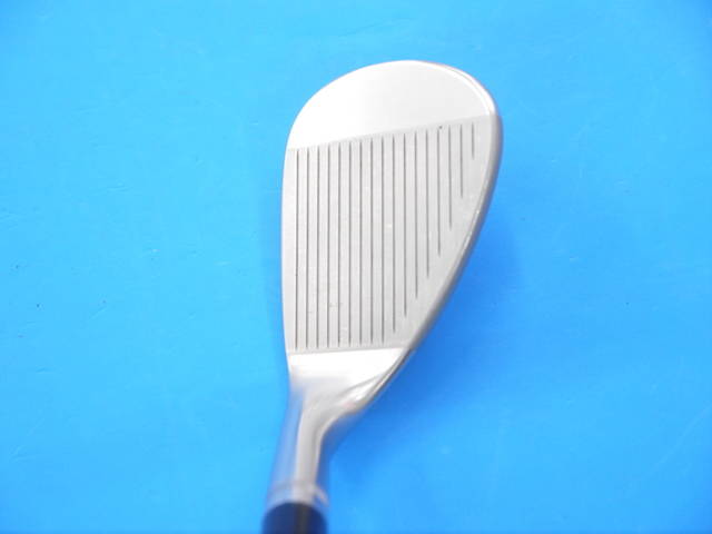 Titleist ウェッジ Vokey SM10 ツアークローム 60°-04T