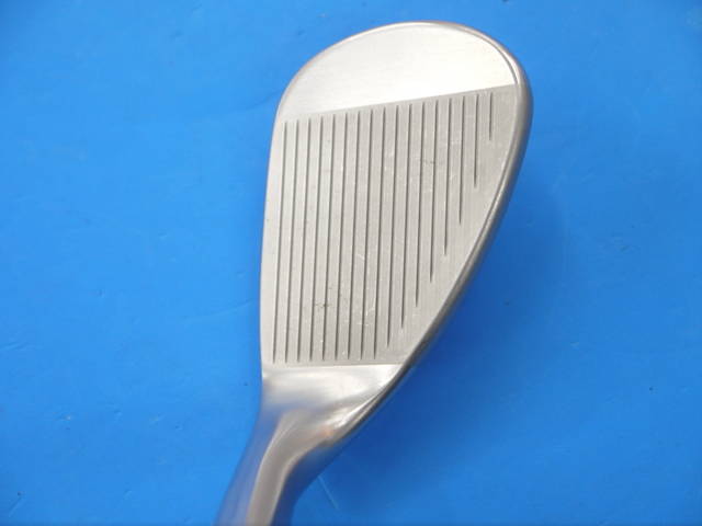 Titleist ウェッジ Vokey SM10 ツアークローム 60°-08M