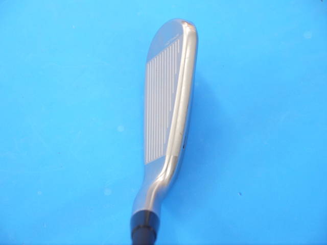 cobra ユーティリティ KING TEC UTILITY IRON #5(25°)