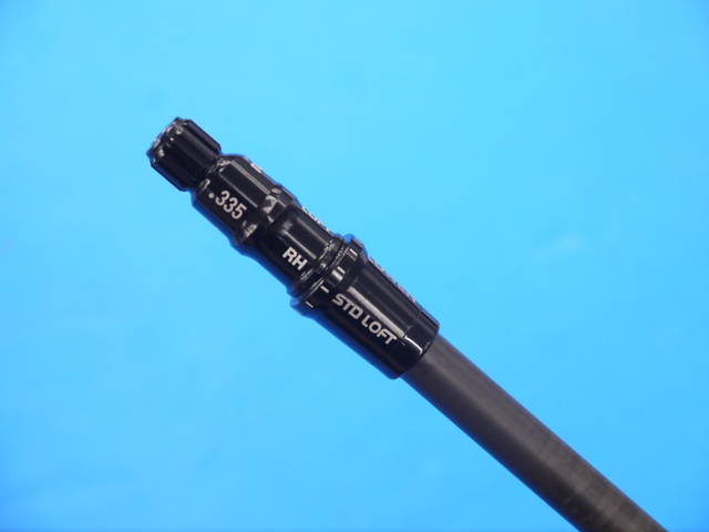 COMPOSITE TECHNO シャフト (Ｓ) FIRE EXPRESS PROTOTYPE CB