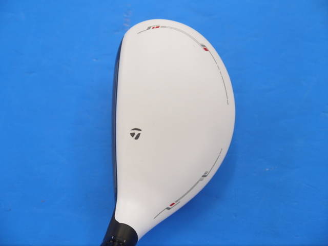 TaylorMade ユーティリティ RESCUE (2011) (付属無) #4(21゜)