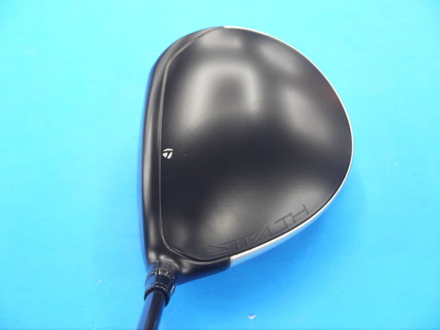 TaylorMade ドライバー STEALTH 2 PLUS+ (US) カスタムカラー 10.5°