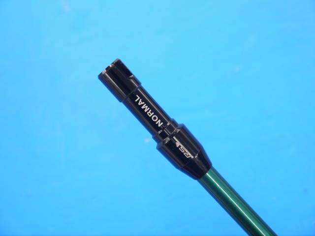 Fujikura シャフト (Ｓ) SPEEDER NX GREEN 50 (スリーブ付)