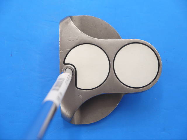 ODYSSEY パター WHITE HOT XG 2-BALL センターシャフト