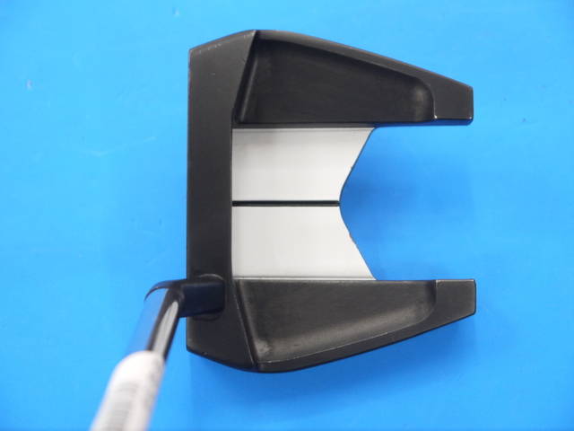 TaylorMade パター SPIDER GT SPLITBACK スモールスラント