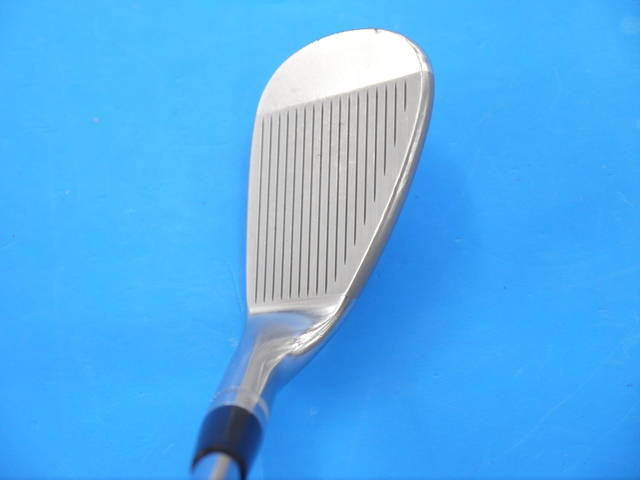 Titleist ウェッジ Vokey SM6 ツアークローム 52゜-08 F