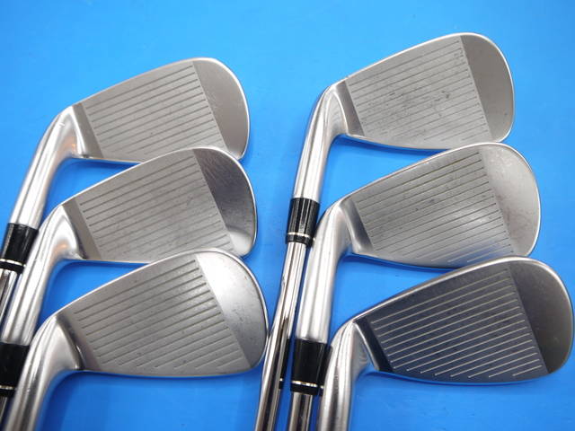Callaway アイアンセット LEGACY 6本