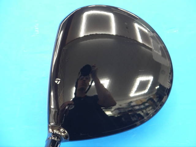 TaylorMade ドライバー Qi10 MAX  9°