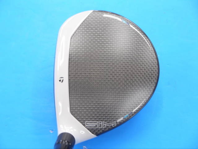 TaylorMade フェアウェイウッド SIM #3(15°)