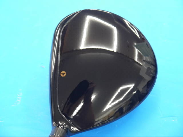 TaylorMade ドライバー BRNR MINI DRIVER 13.5°