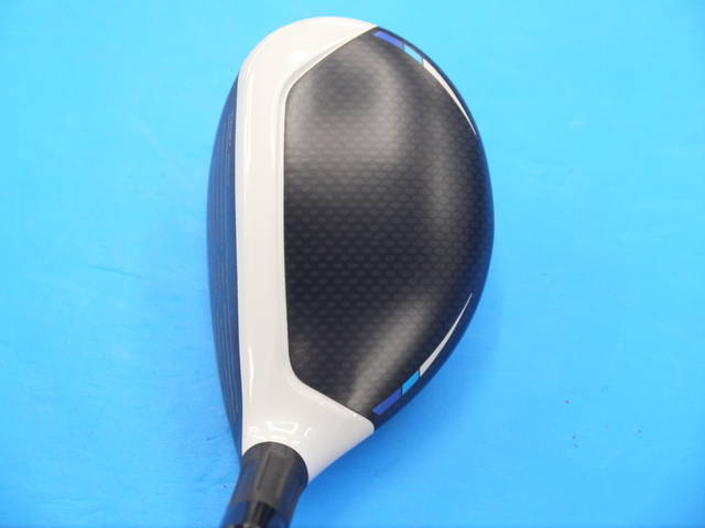 TaylorMade ユーティリティ SIM2 MAX #5(25°)
