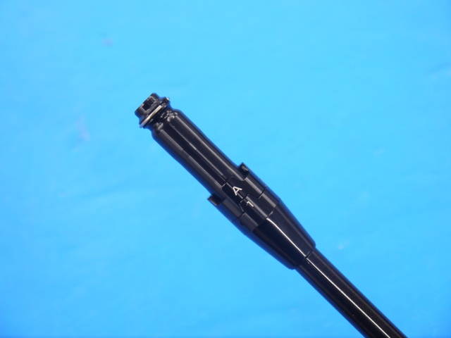 GRAPHITE DESIGN シャフト (Ｓ) TOUR AD DI-5 Newコスメ(ブラック) (タイトリスト用スリーブ)