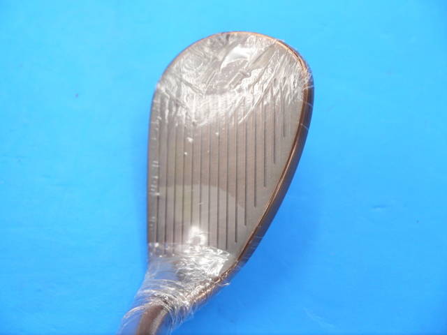 MasdaGolf ウェッジ STUDIO WEDGE M425/S (銅メッキ) カスタム