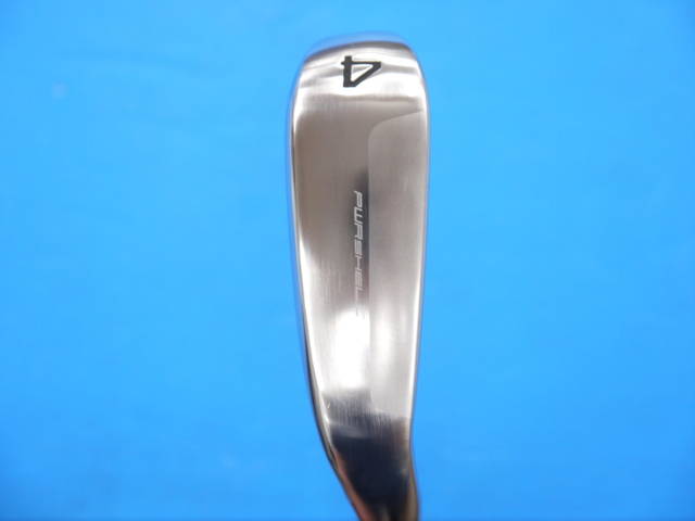 cobra ユーティリティ KING TEC UTILITY IRON ONE LENGTH #4(22°)