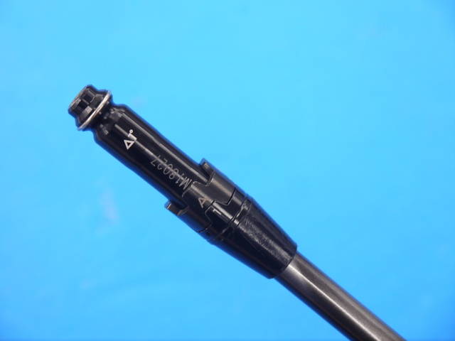 Fujikura シャフト (S) SPEEDER 569 EVOLUTION IV (スリーブ付)