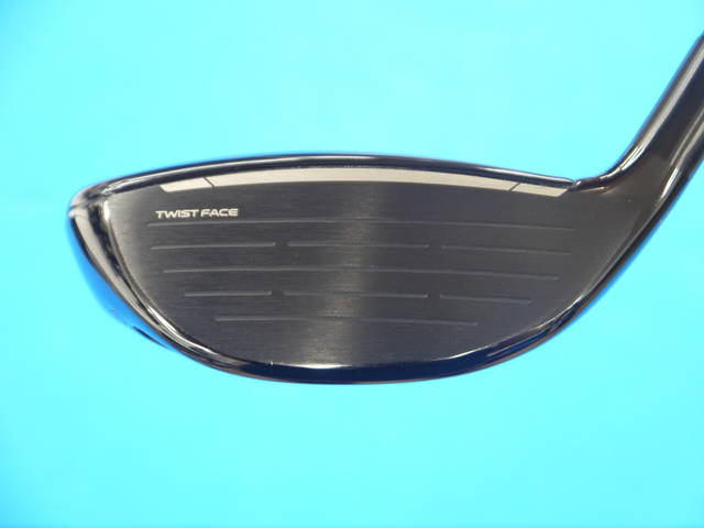 TaylorMade フェアウェイウッド Qi10 #5(18°)