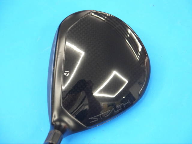 TaylorMade フェアウェイウッド STEALTH 2 HD #5(19°)