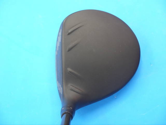 PING フェアウェイウッド G400 SFT (付属無) #7(22゜)