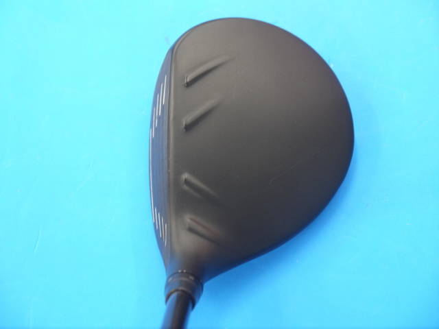 PING フェアウェイウッド G400 (付属無) #9(23.5゜)