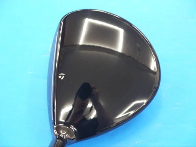 TaylorMade フェアウェイウッド Qi10 MAX #7(22°)