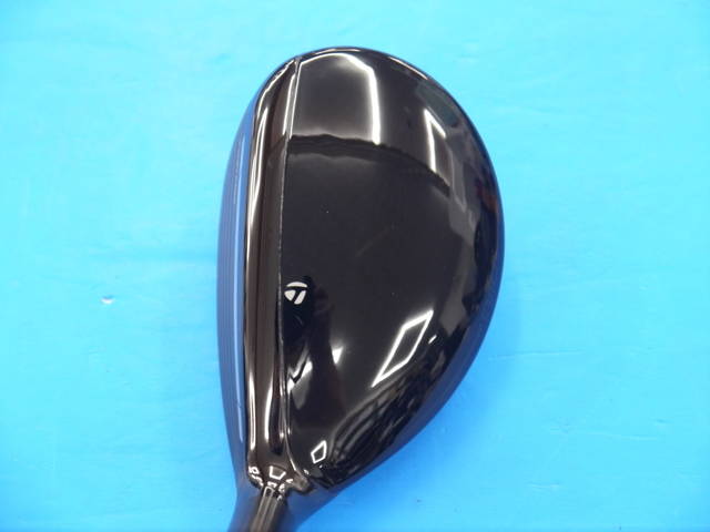 TaylorMade ユーティリティ Qi10 #4(22°)