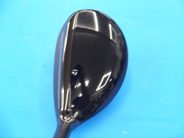 TaylorMade ユーティリティ Qi10 #5(25°)