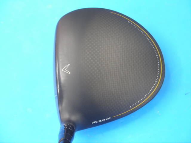 Callaway ドライバー ROGUE ST MAX 9°